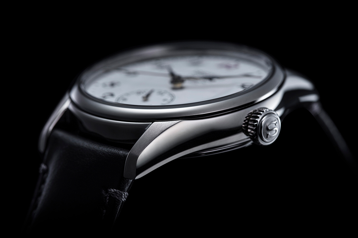 Seiko Presage HCC006