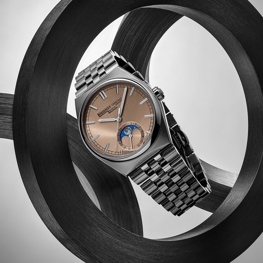Frederique Constant Classic