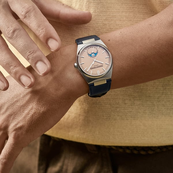 Frederique Constant Classic