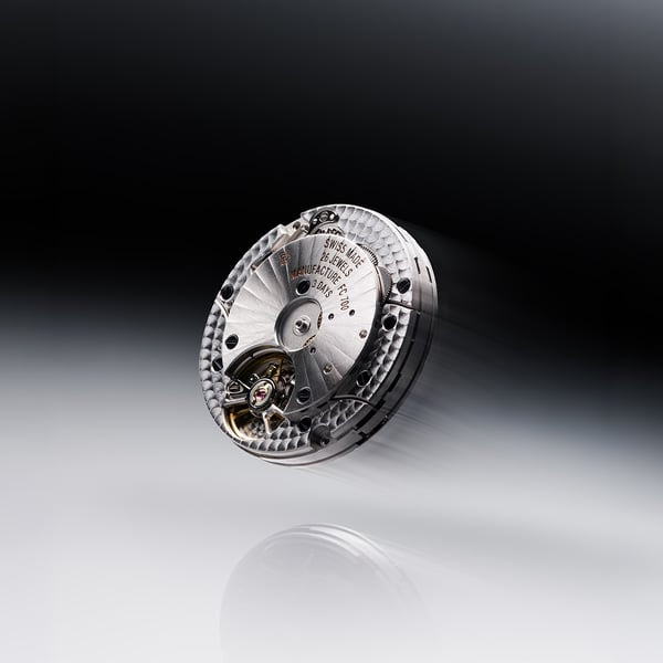 Frederique Constant Classic