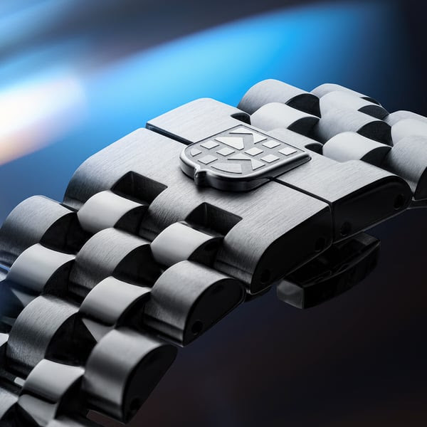 NEW 5-LINK
BRACELET