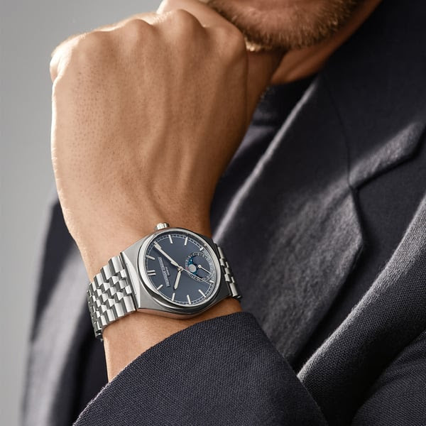 Frederique Constant Classic