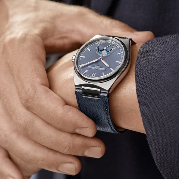 Frederique Constant Classic